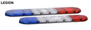 CALL FOR QUOTE I EMERGENCY SERVICE LIGHT BARS Police Fire Ambulance CFA SES Rescue Road Authorities