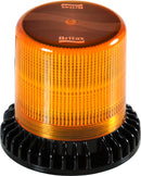 BRITAX BF600 Series BF Code3 LED Beacon Flashing Warning Light Lights Ecco Safety Hazard Amber Traffic Safety Truck Forklift Machine Strobe Security BF600-00 BF600-04