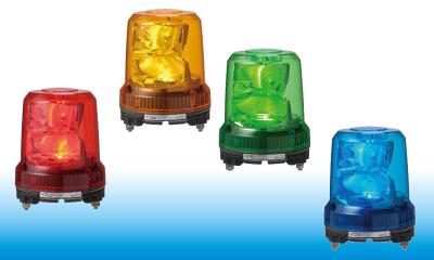 PATLITE RLR LED Beacon Warning Light