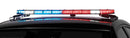 CALL FOR QUOTE I FEDSIG POLICE LEGEND LED LIGHTBAR ANZ 5YR WARRANTY - MADE IN USA