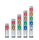 PATLITE MES LED Signal Tower Light MES-P MES-A LED Machine Lights