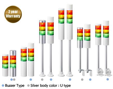 signalfx patlite lr6-102wjnw-r led signal tower lights indicating cnc machine light food beverage werma banner warning light green led lights SACAT australia new zealand singapore thailand qlight tend nhp rs LR