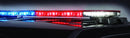 Signalfx Australia Fedsig Federal Signal led lightbar light bar emergency warning lights flashing red blue amber police fire new zealand code3 hazard feniex