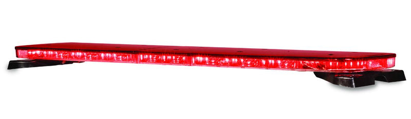 Signalfx Australia Fedsig Federal Signal led lightbar light bar emergency warning lights flashing red blue amber police fire new zealand code3 hazard feniex