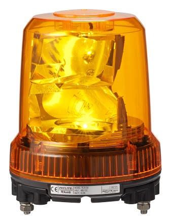 PATLITE RLR LED Warning Light