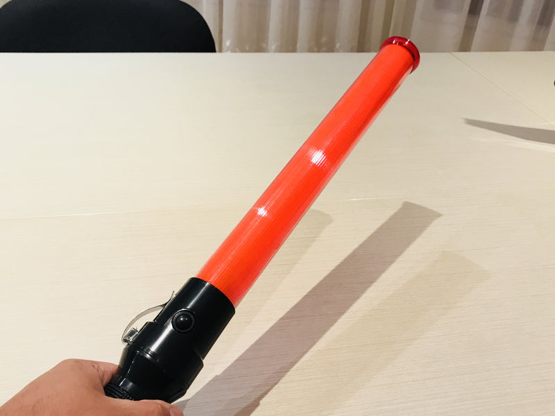 LED Tradffic Control Wand LED Baton