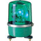 Patlite SKP SKP-A SKP-102A SKP-101A-G SKP-102A-G Signalfx Rotating Beacon Warning Light Green