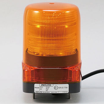 Industrial security alarm patlite lfh-12-G 24-G led warning lightbeacon strobe emergency safety lights vehicle truck forklift machine 240v 200v 12v 24v amber red Blue Green Clear Ecco Britax Code3 Narva Hella Whelen Australia New Zealand NZ papua png new guinea