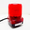 Industrial security alarm patlite lfh-12-G 24-G led warning lightbeacon strobe emergency safety lights vehicle truck forklift machine 240v 200v 12v 24v amber red Blue Green Clear Ecco Britax Code3 Narva Hella Whelen Australia New Zealand NZ papua png new guinea