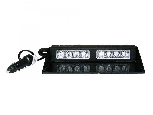 SIGNALFX Axixtech Micromax MMAX204P 8 LED Dash Light LED Dash Lights